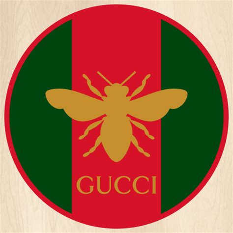 Gucci bee symbol